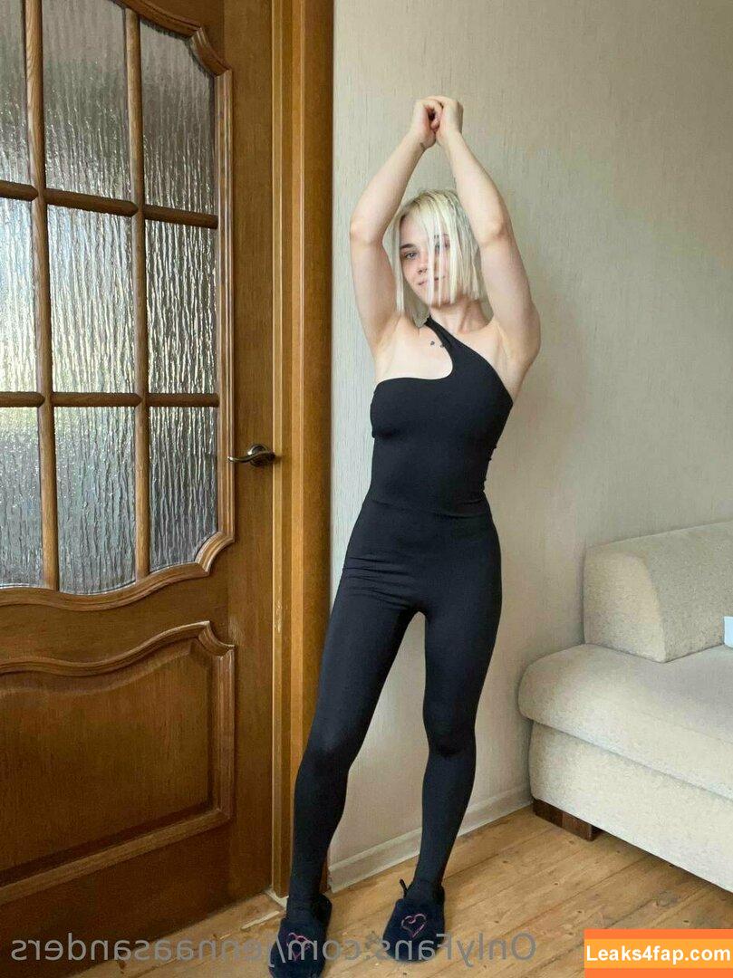 jennaasanders / 1jennasandes / Jenna Sanders leaked photo photo #0149