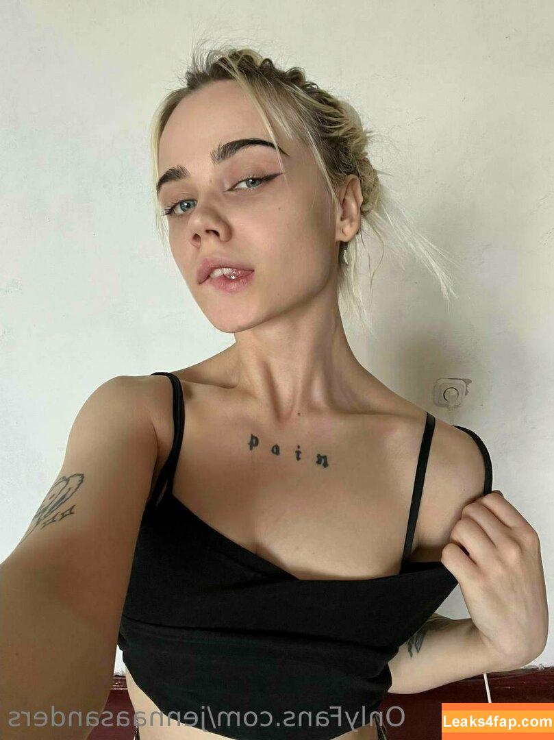 jennaasanders / 1jennasandes / Jenna Sanders leaked photo photo #0150