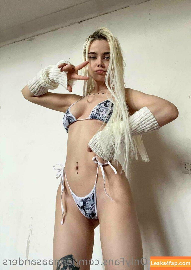 jennaasanders / 1jennasandes / Jenna Sanders leaked photo photo #0151