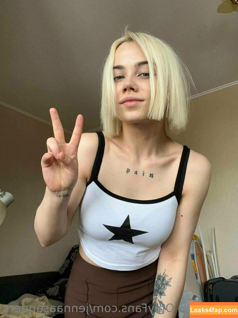 jennaasanders / 1jennasandes / Jenna Sanders leaked photo photo #0154