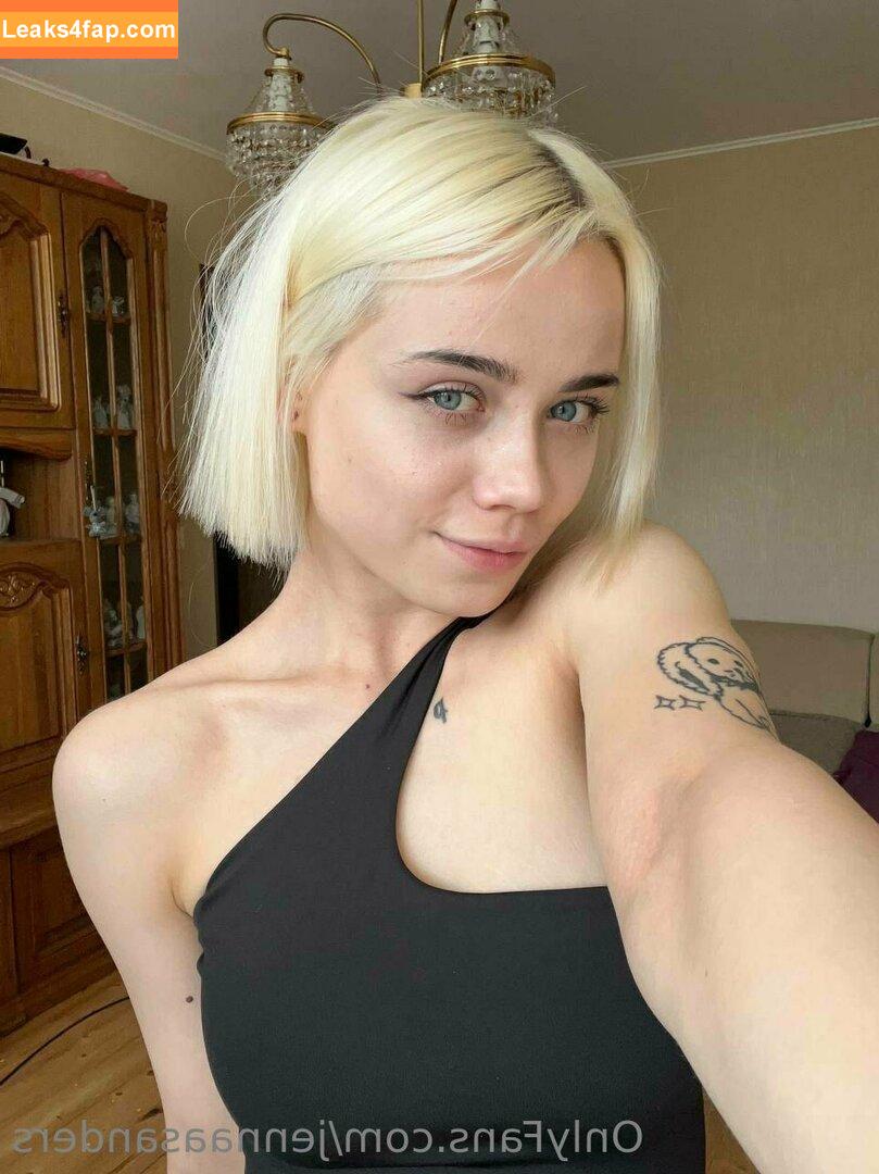 jennaasanders / 1jennasandes / Jenna Sanders leaked photo photo #0157