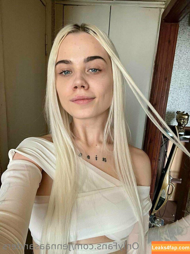 jennaasanders / 1jennasandes / Jenna Sanders leaked photo photo #0159