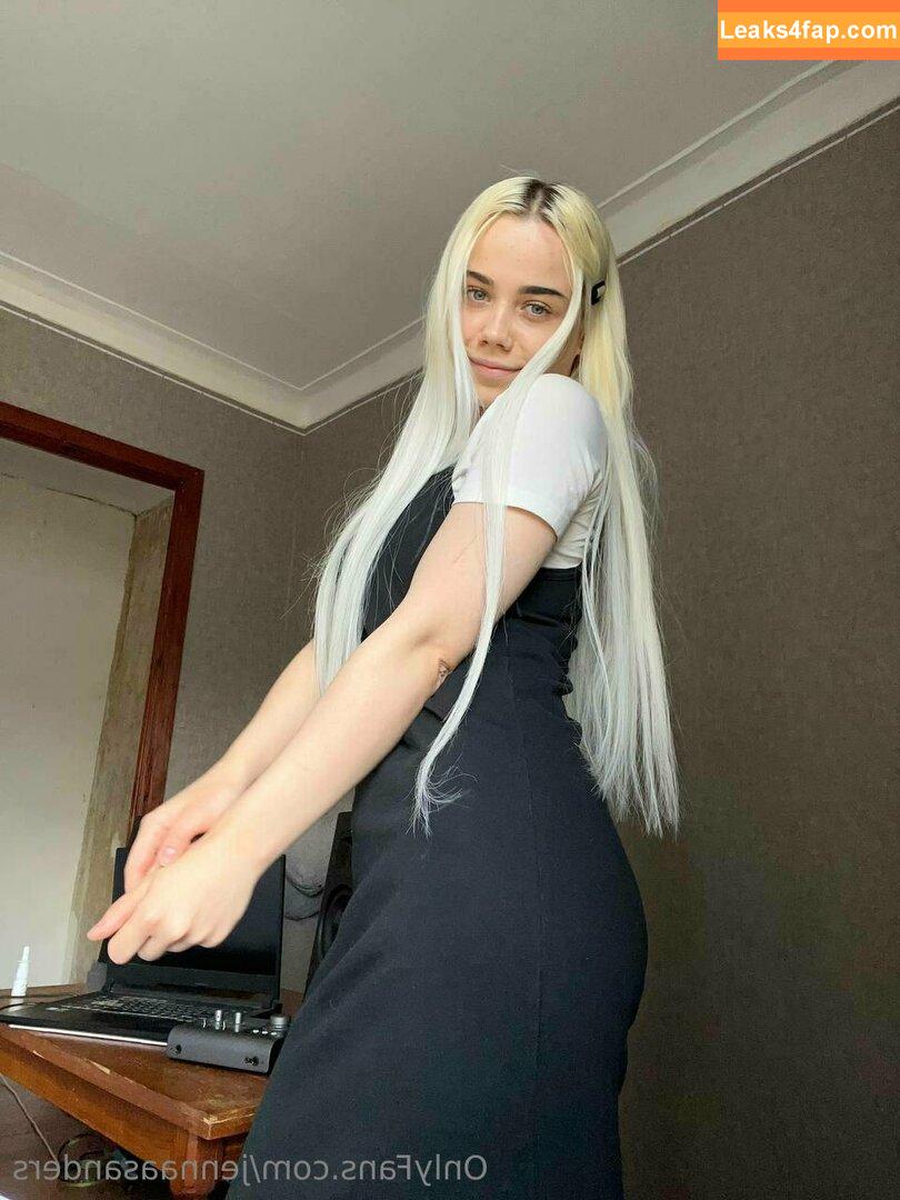 jennaasanders / 1jennasandes / Jenna Sanders leaked photo photo #0162