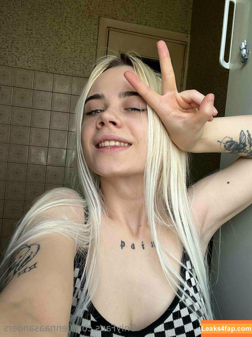 jennaasanders / 1jennasandes / Jenna Sanders leaked photo photo #0164