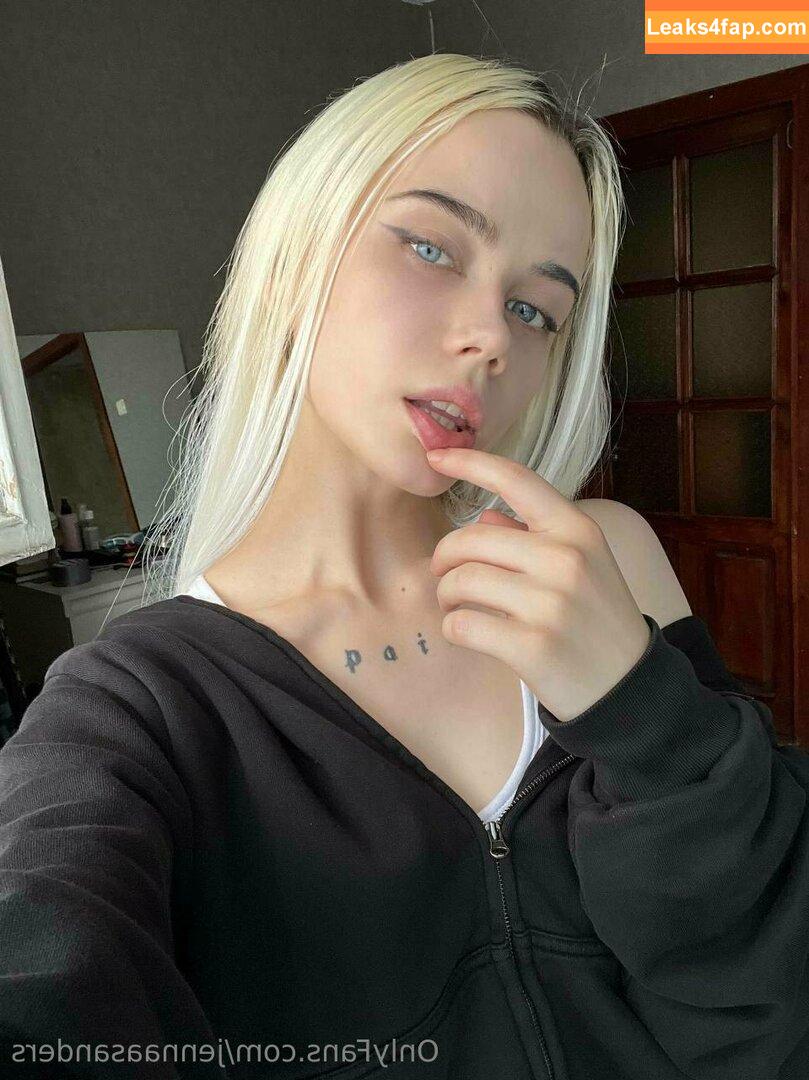 jennaasanders / 1jennasandes / Jenna Sanders leaked photo photo #0166