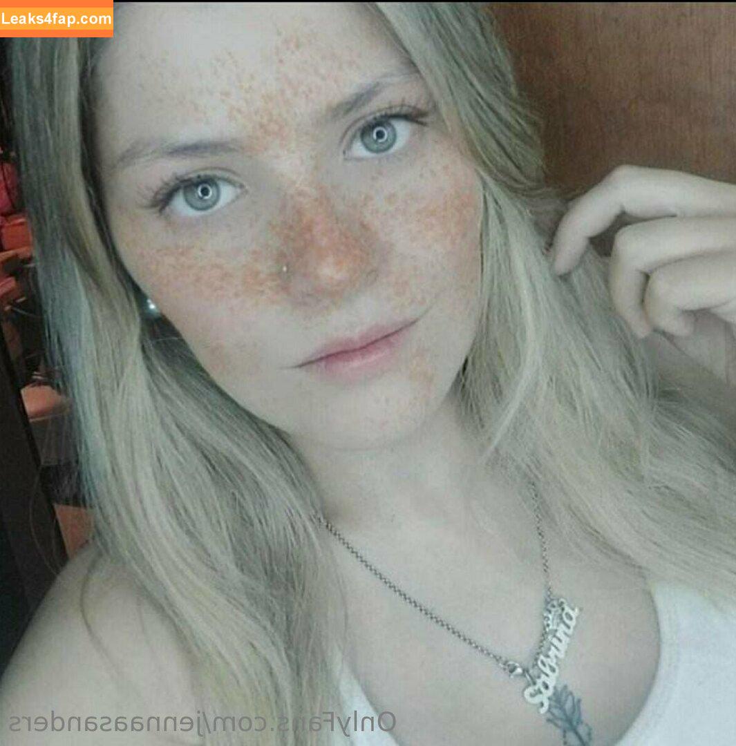 jennaasanders / 1jennasandes / Jenna Sanders leaked photo photo #0209