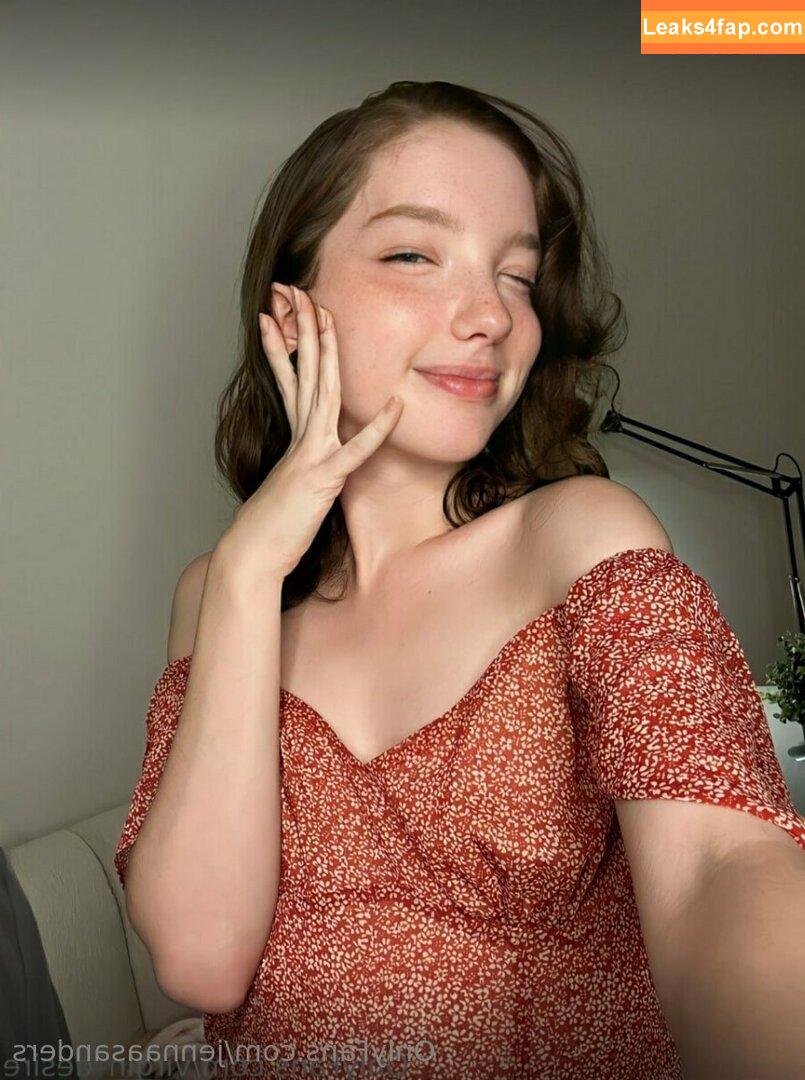 jennaasanders / 1jennasandes / Jenna Sanders leaked photo photo #0233