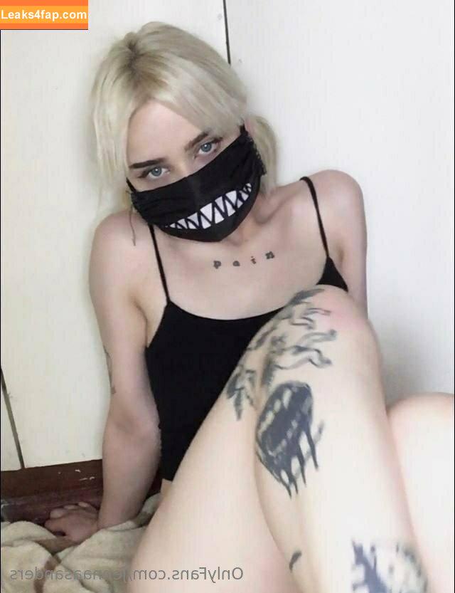 jennaasanders / 1jennasandes / Jenna Sanders leaked photo photo #0243
