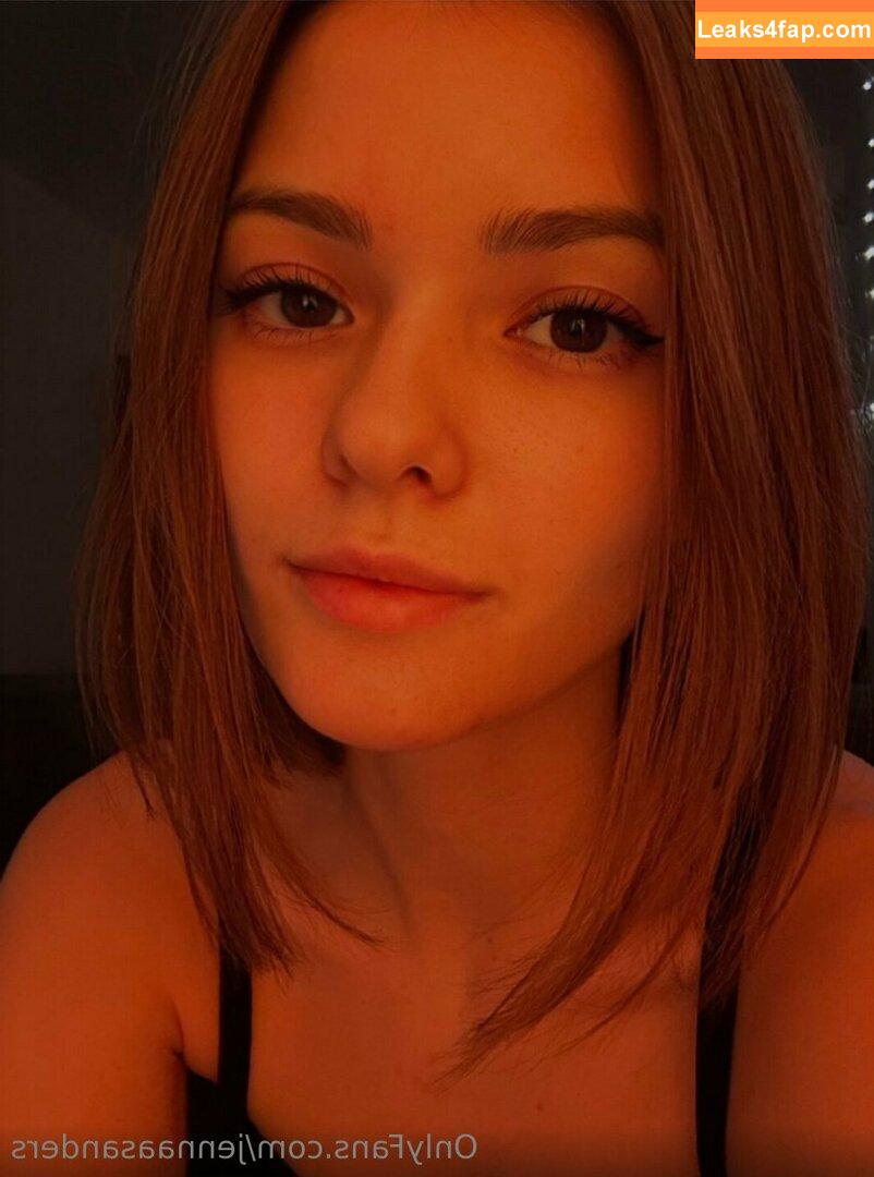 jennaasanders / 1jennasandes / Jenna Sanders leaked photo photo #0274