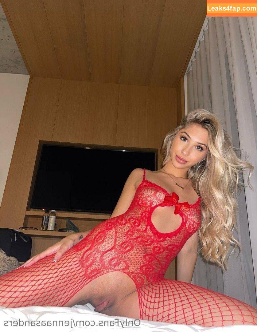 jennaasanders / 1jennasandes / Jenna Sanders leaked photo photo #0338