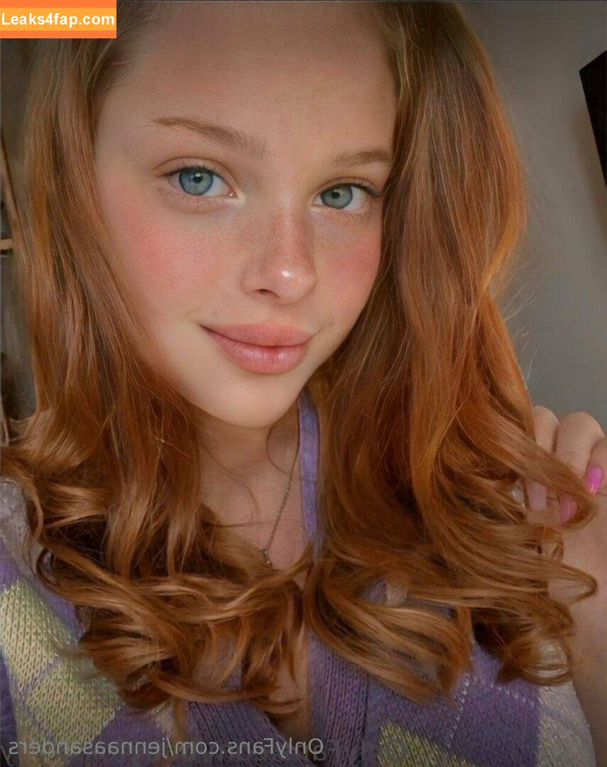 jennaasanders / 1jennasandes / Jenna Sanders leaked photo photo #0390