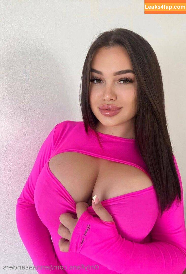 jennaasanders / 1jennasandes / Jenna Sanders leaked photo photo #0404
