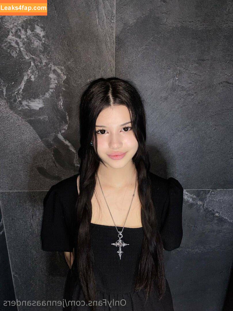 jennaasanders / 1jennasandes / Jenna Sanders leaked photo photo #0418