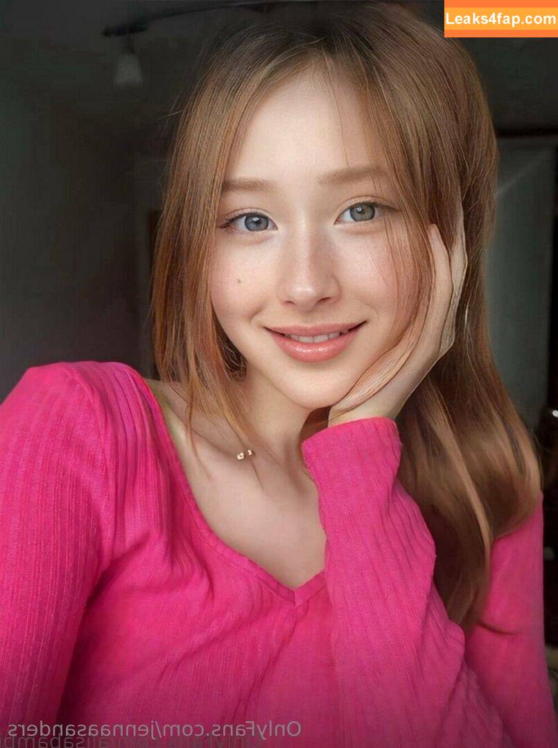 jennaasanders / 1jennasandes / Jenna Sanders leaked photo photo #0448