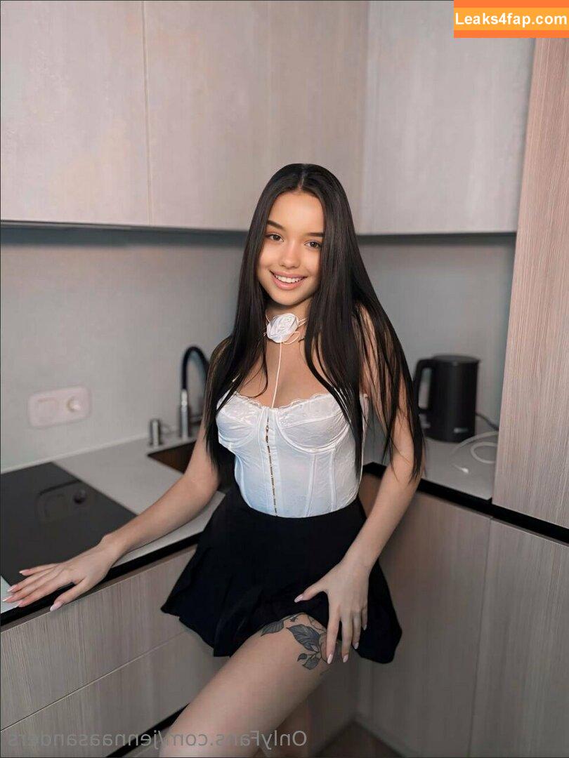 jennaasanders / 1jennasandes / Jenna Sanders leaked photo photo #0455