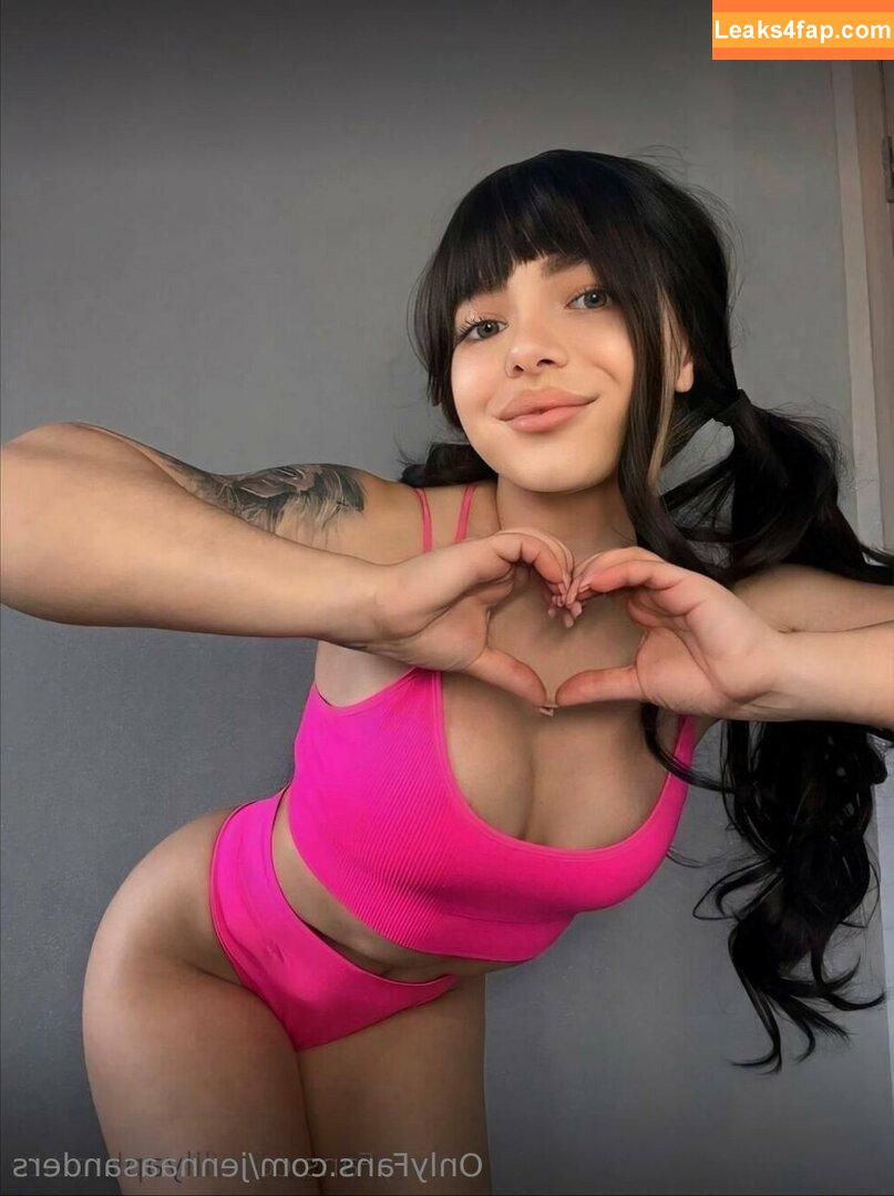 jennaasanders / 1jennasandes / Jenna Sanders leaked photo photo #0500