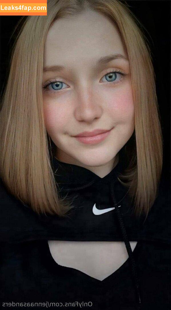 jennaasanders / 1jennasandes / Jenna Sanders leaked photo photo #0522