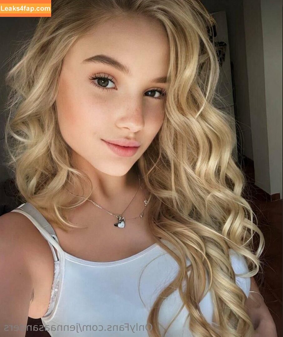 jennaasanders / 1jennasandes / Jenna Sanders leaked photo photo #0562