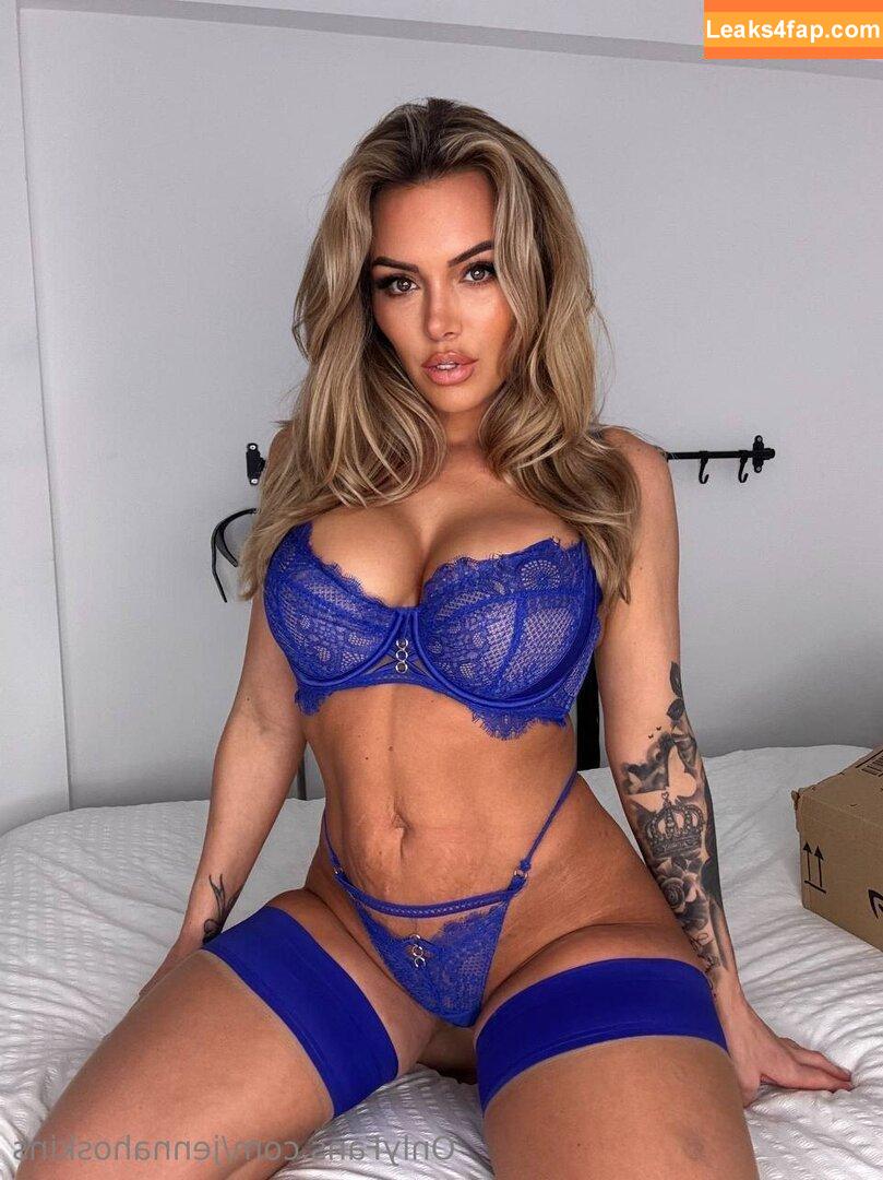 jennahoskins /  leaked photo photo #0025