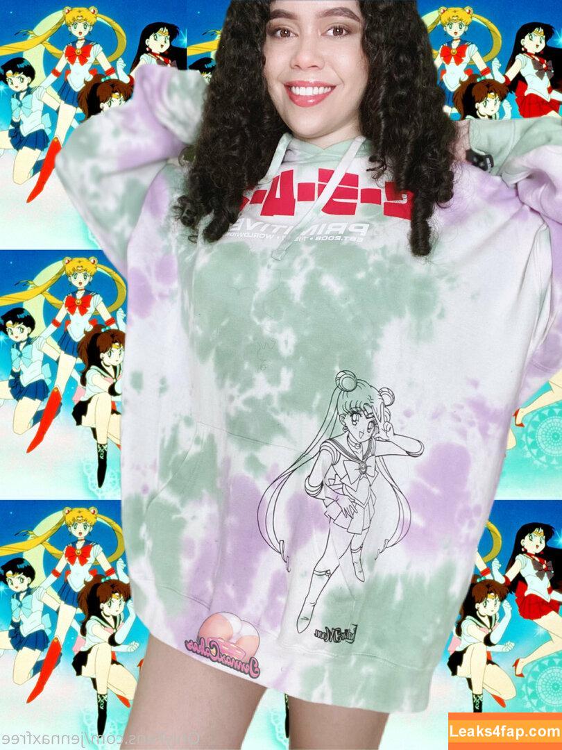 jennaxfree /  leaked photo photo #0008