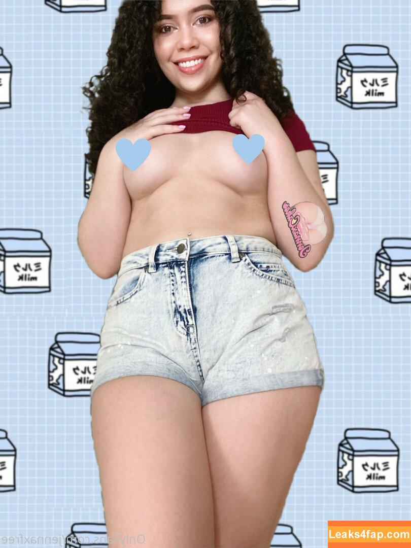 jennaxfree /  leaked photo photo #0013