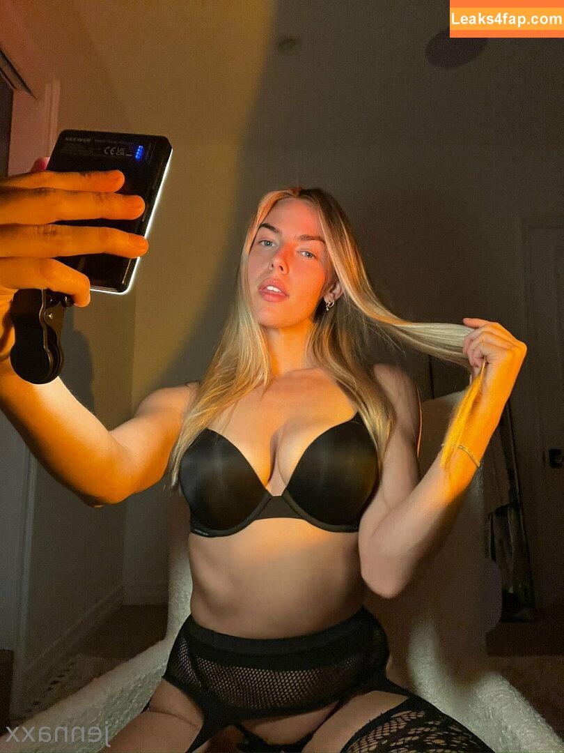 jennaxx / Jenna Lee leaked photo photo #0024