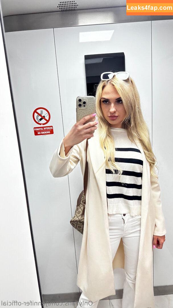 jennifer-official / jeniferofficiel leaked photo photo #0004