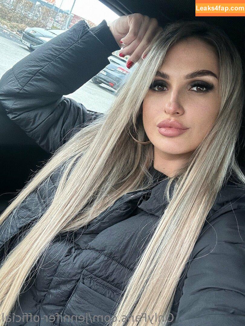 jennifer-official / jeniferofficiel leaked photo photo #0011