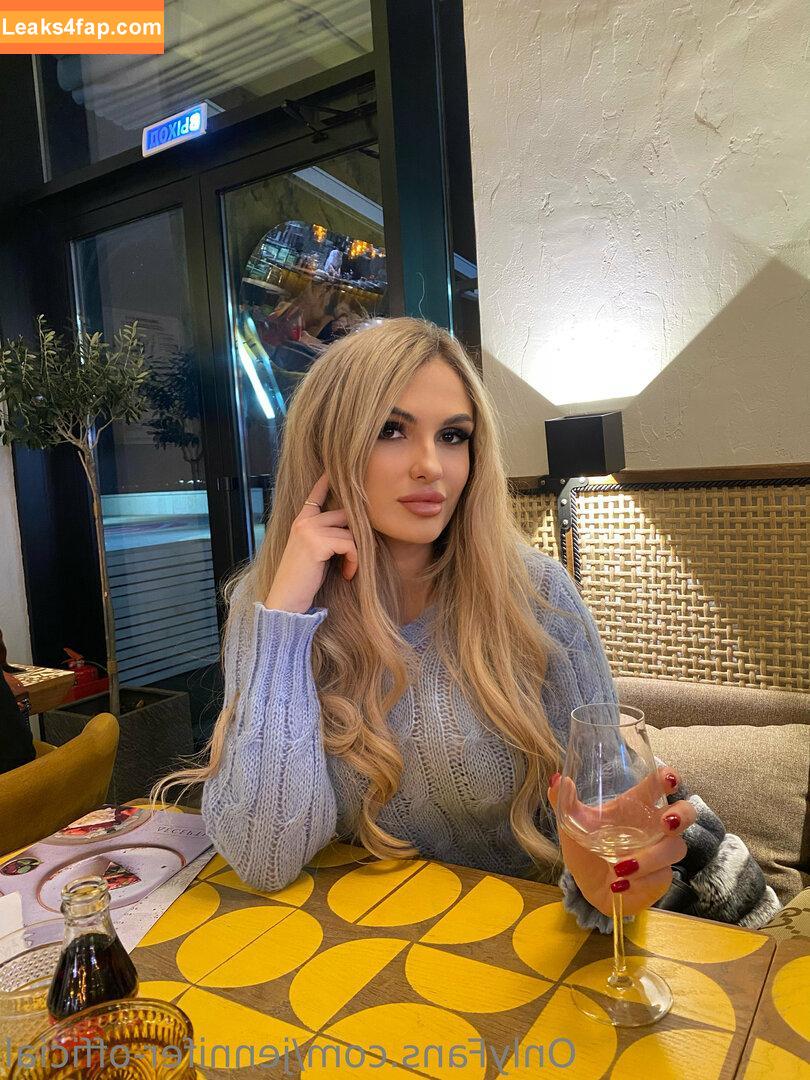 jennifer-official / jeniferofficiel слитое фото фото #0012