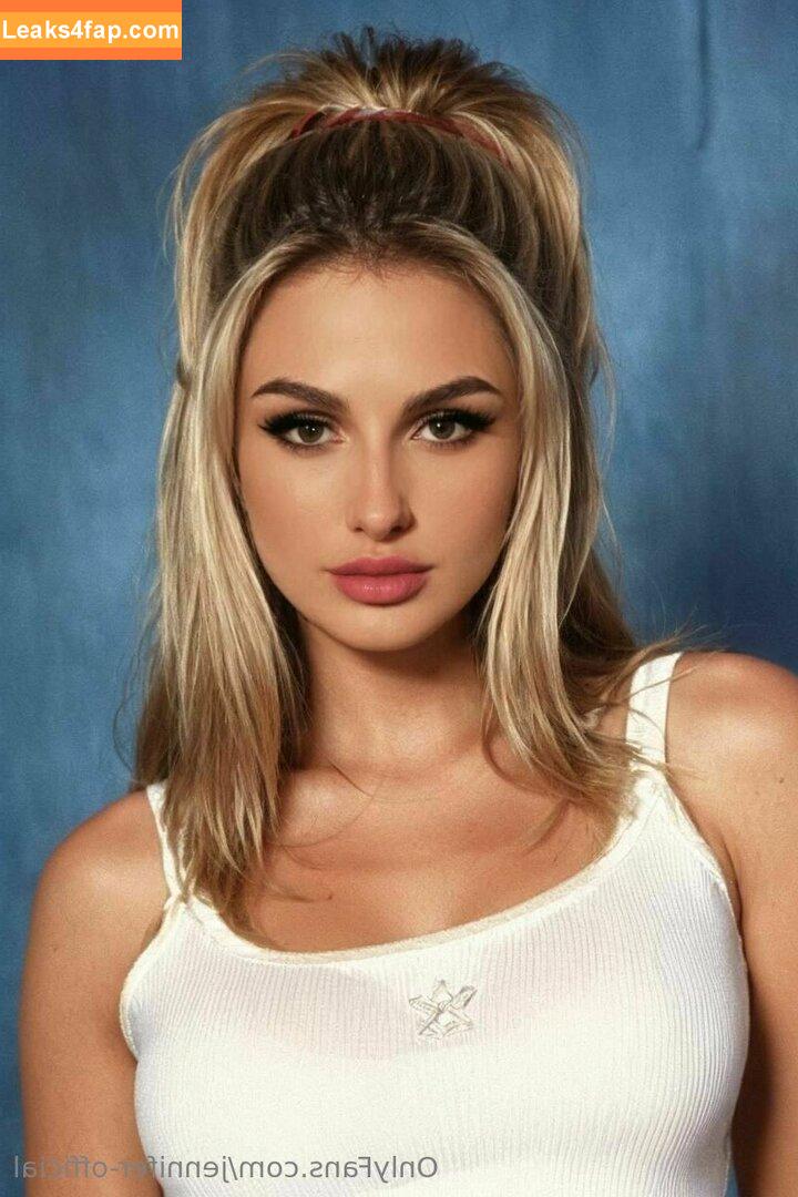 jennifer-official / jeniferofficiel слитое фото фото #0013