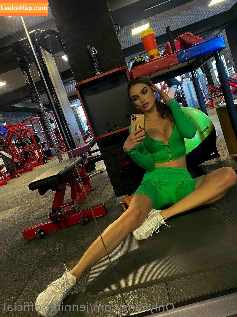 jennifer-official / jeniferofficiel leaked photo photo #0018