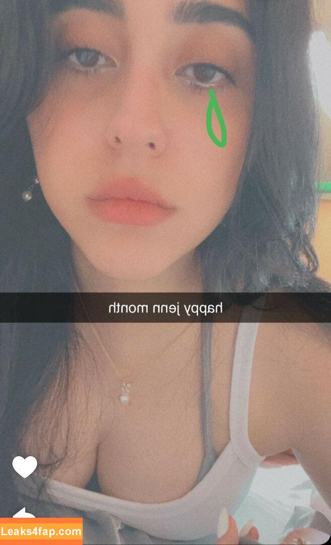 Jennmelon / Jenn Melon / jen_moon / jennmelondies leaked photo photo #0025