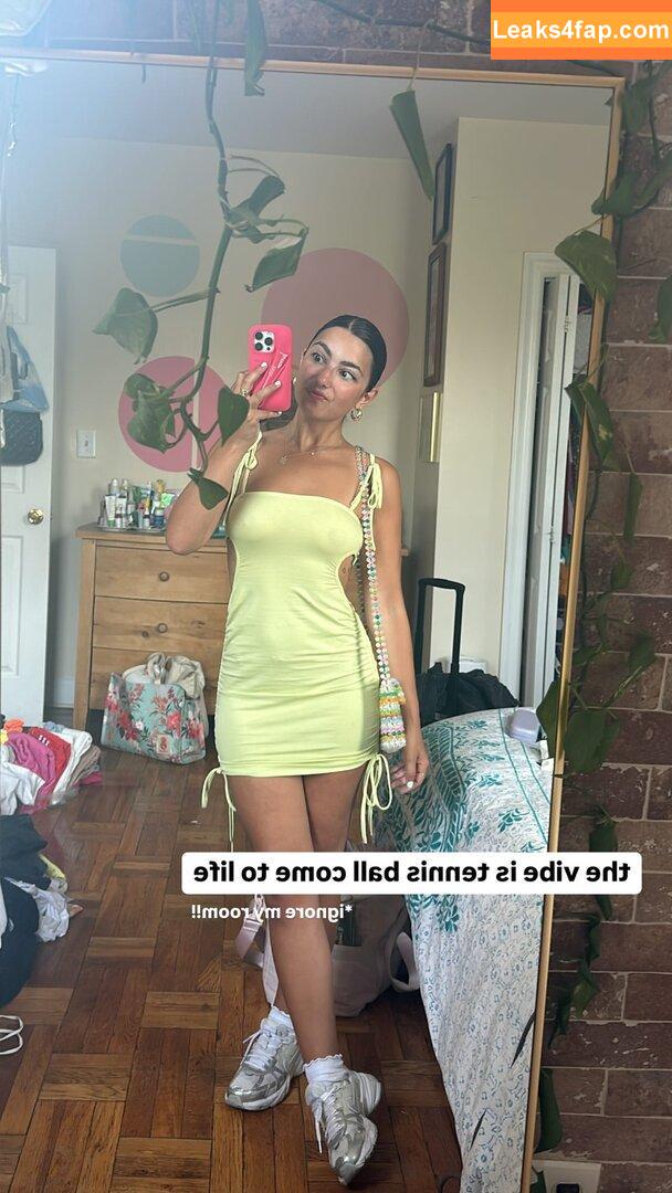 Jenny Gorelick / jennycestquoi / jennygorelick leaked photo photo #0009