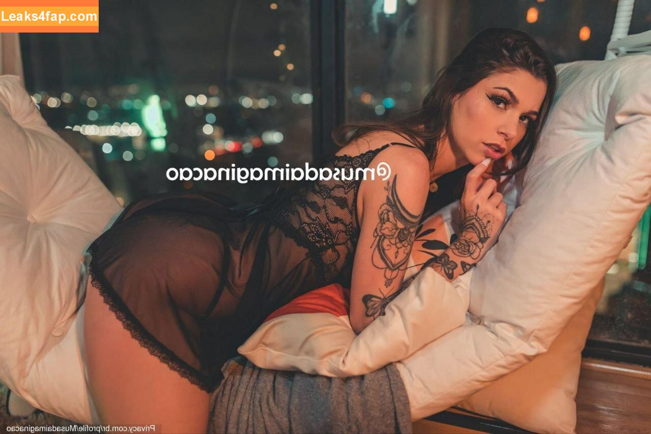 Jenny Reis Suzano / Musa da Imaginação / jennyreissuzano leaked photo photo #0085