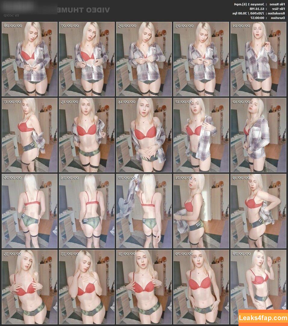JenNyan / ijennyan / jen.nyan / xjennyan leaked photo photo #0087