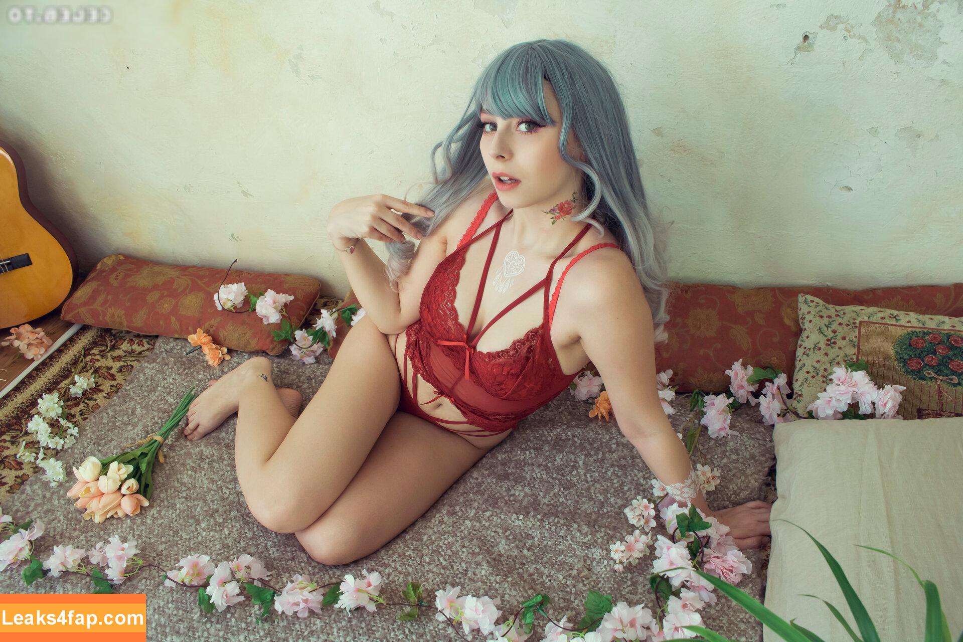 JenNyan / ijennyan / jen.nyan / xjennyan leaked photo photo #0303