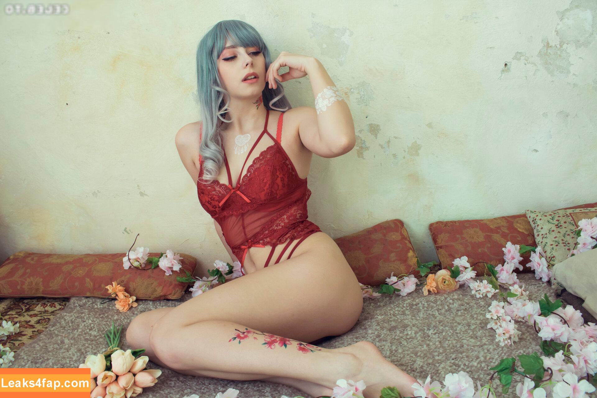 JenNyan / ijennyan / jen.nyan / xjennyan leaked photo photo #0305