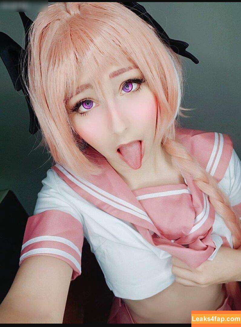 JenNyan / ijennyan / jen.nyan / xjennyan leaked photo photo #0326