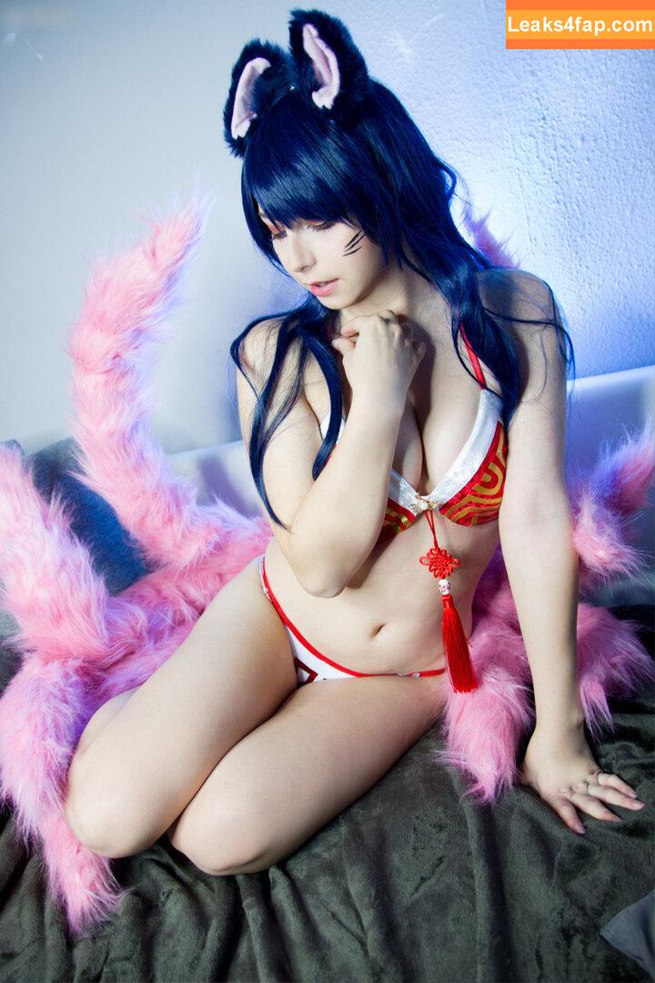 JenNyan / ijennyan / jen.nyan / xjennyan leaked photo photo #0466