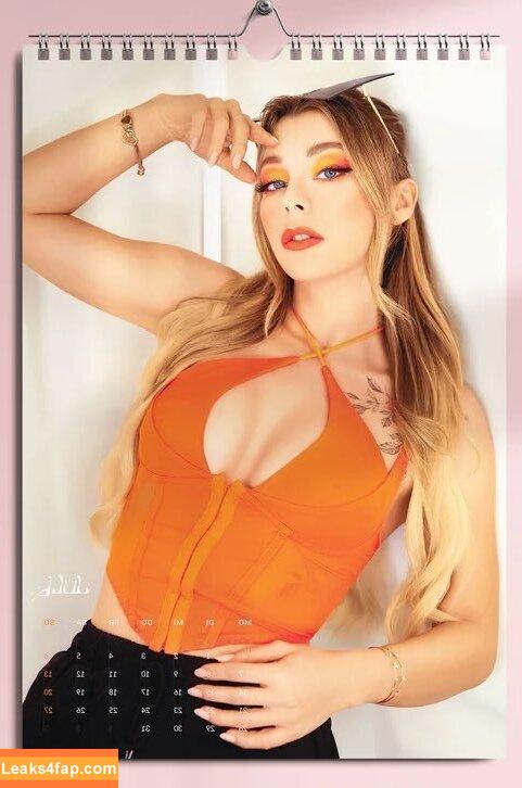 JenNyan / ijennyan / jen.nyan / xjennyan leaked photo photo #0694