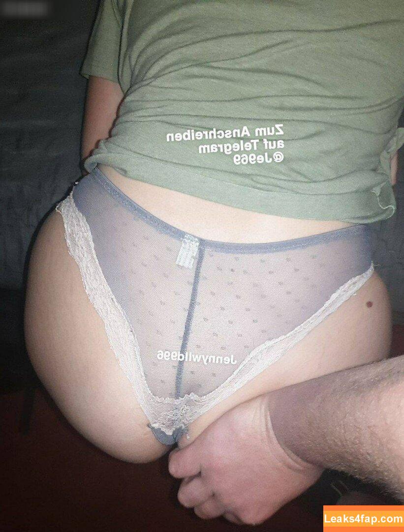 Jennywild996 leaked photo photo #0010