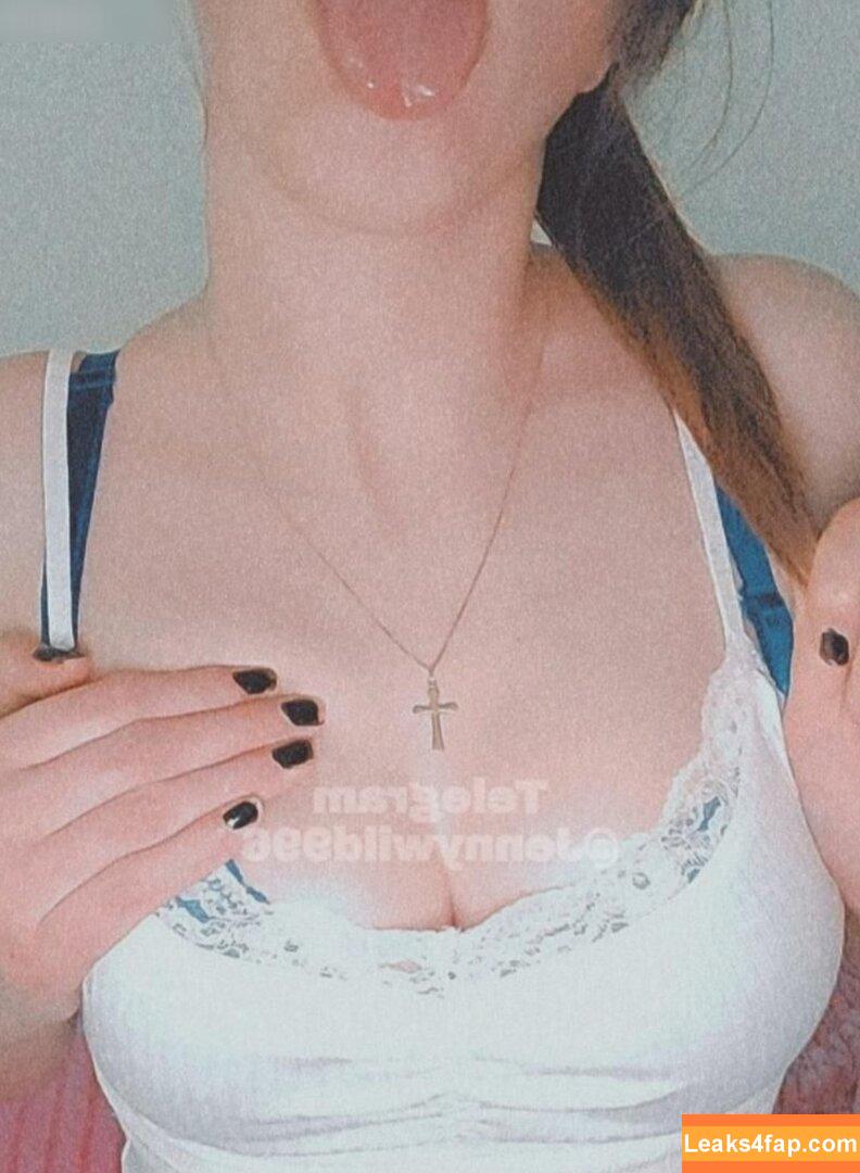 Jennywild996 leaked photo photo #0038