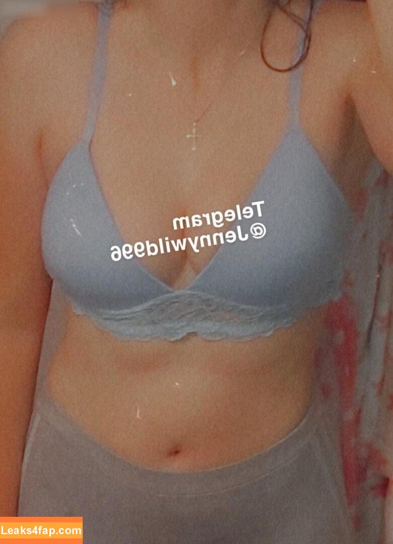 Jennywild996 leaked photo photo #0047