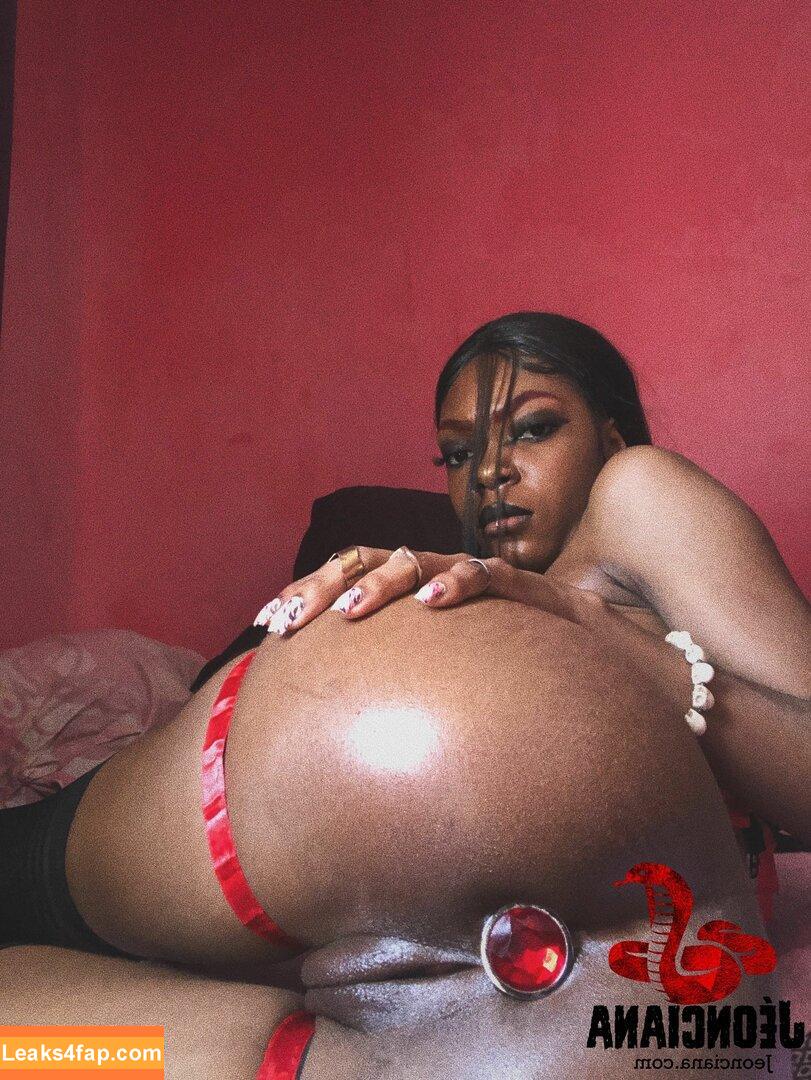Jeonciana / JEONClANA leaked photo photo #0021