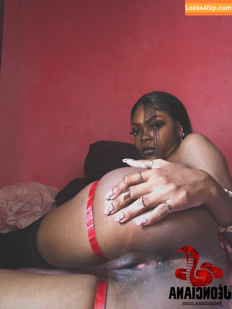 Jeonciana / JEONClANA leaked photo photo #0022