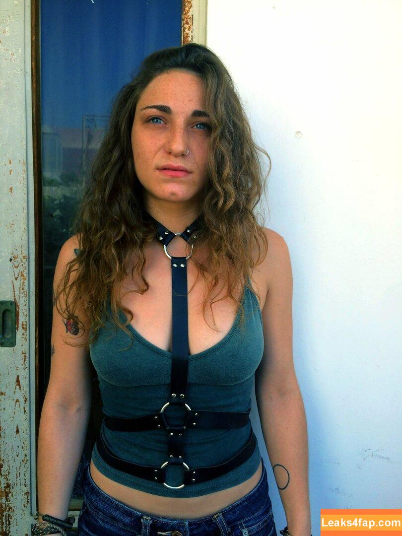 Jessi Lachnish / its_jessi / jessitralalalala leaked photo photo #0001