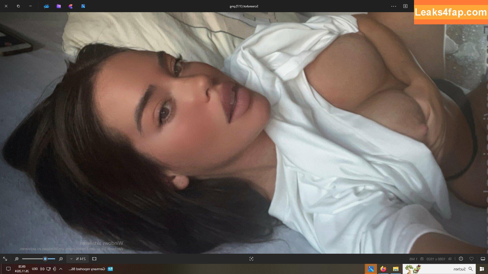Jessica Alessandra / alessandras.jessica / jessicaalessandra leaked photo photo #0014