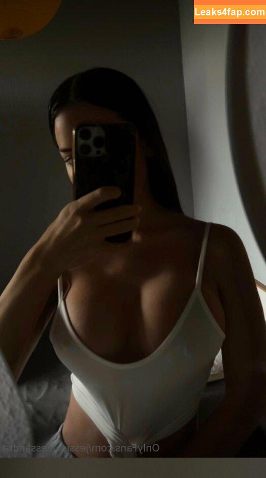 Jessica Alessandra / alessandras.jessica / jessicaalessandra leaked photo photo #0019