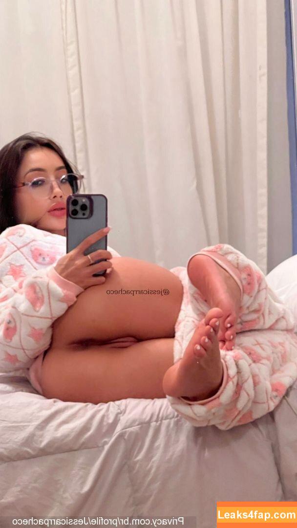 Jéssica Pacheco / jessicarrpacheco слитое фото фото #0037