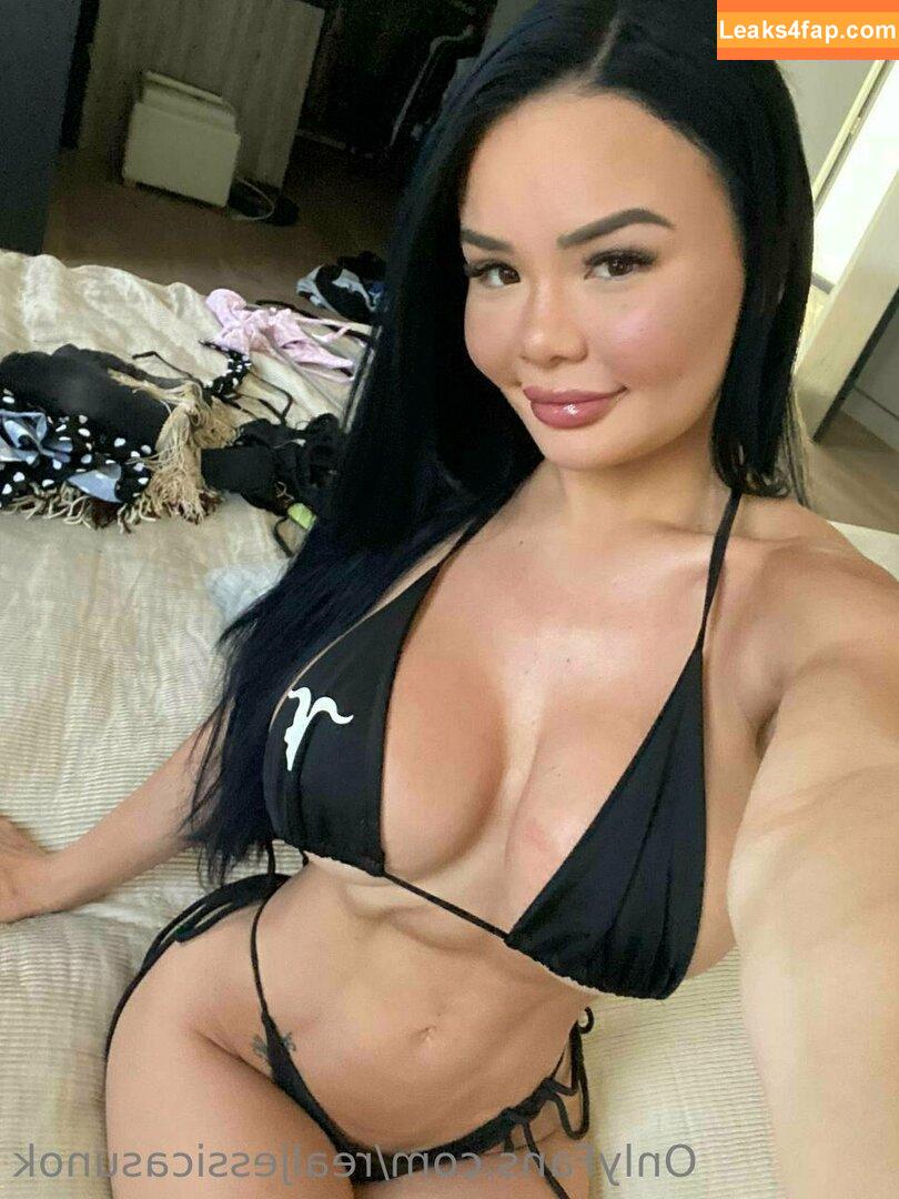 Jessica Sunok / Realjessicasunok / jessicasunok leaked photo photo #0006